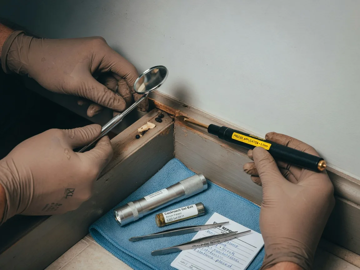 Why choose Emergency Pest Control in Silverado, CA